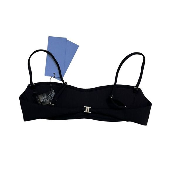 Mugler decorative-stitching Bikini Top - Picture 5 of 11